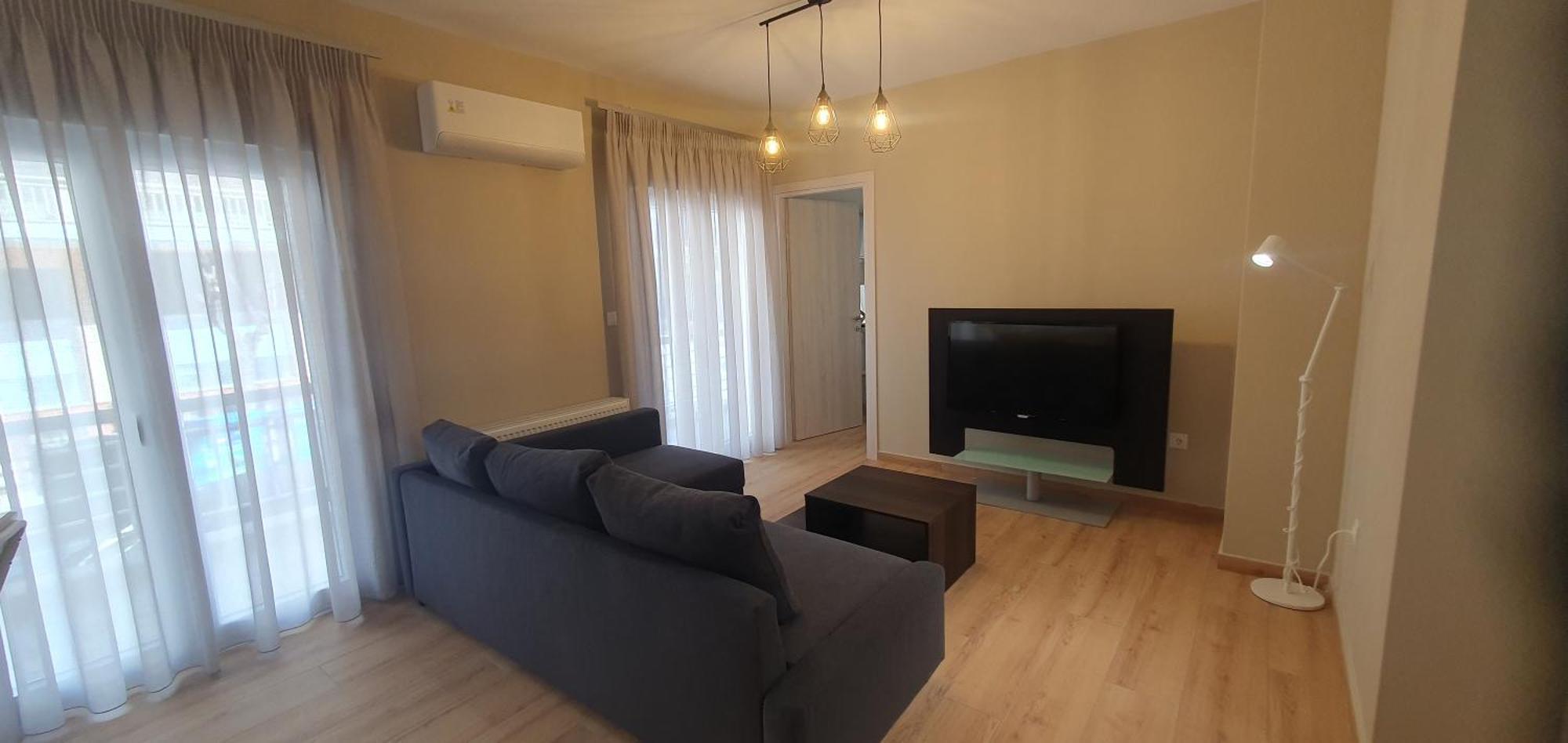 Airnest Comfort Residence Thessaloniki Exterior photo